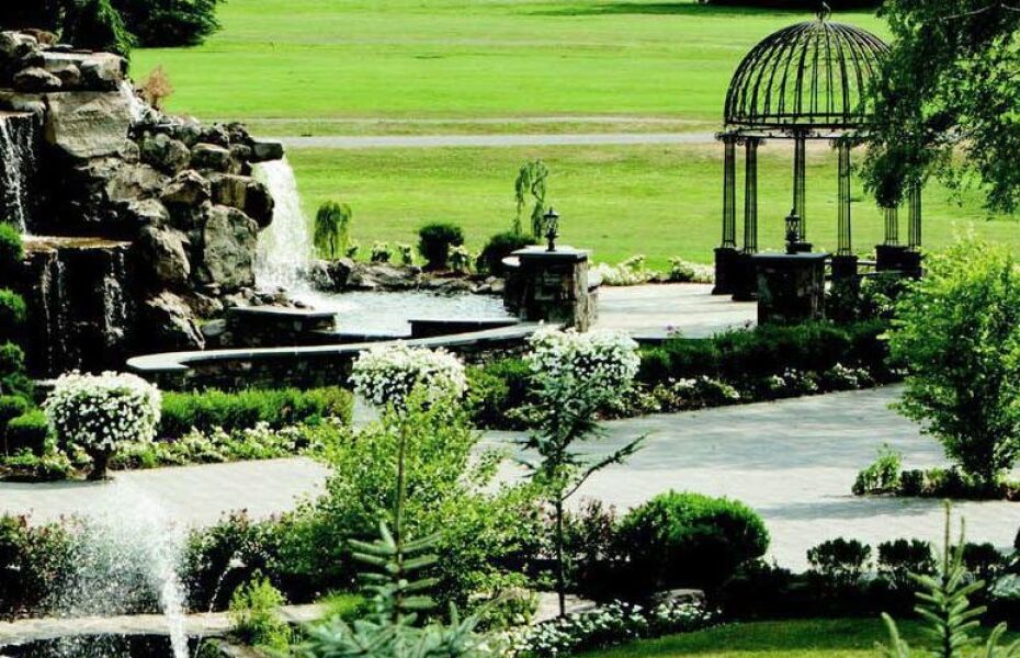 Falkirk Estate & Country Club in Central Valley, New York, USA GolfPass