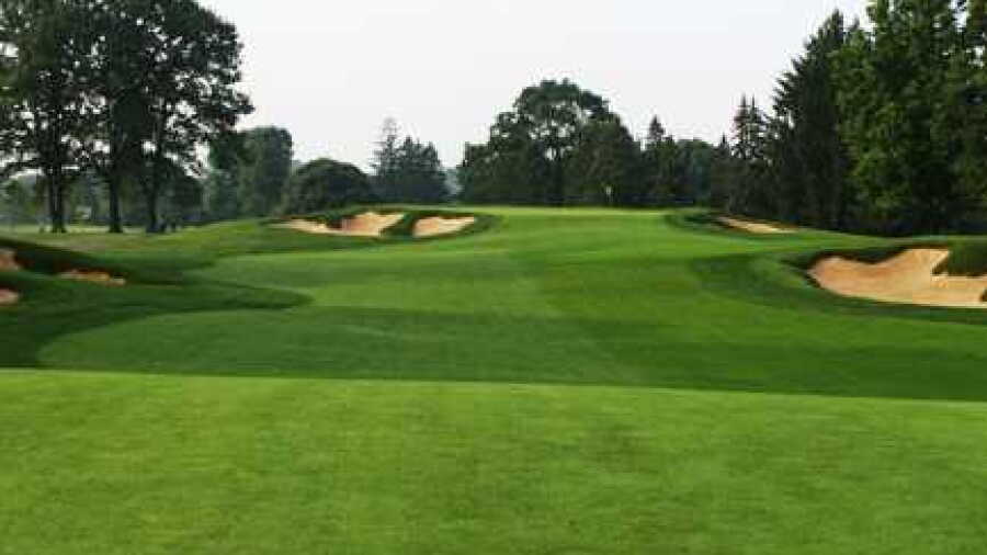 Wheatley Hills GC