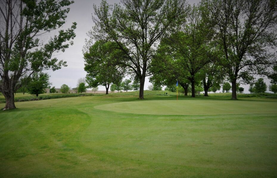 South Fork Golf Club in Saint James, Minnesota, USA GolfPass