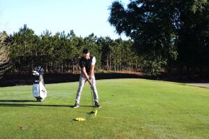 Leapfrog Driver Drill