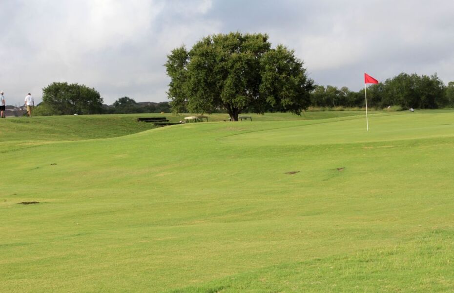 Northcliffe Golf & Country Club in Cibolo, Texas, USA GolfPass