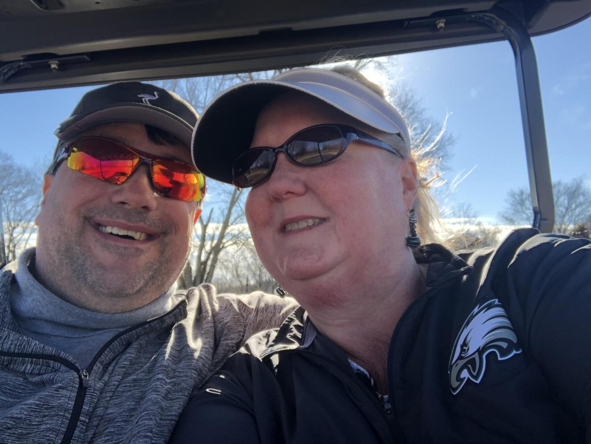 (Photo submitted by dyowell1 on 01/24/2021)