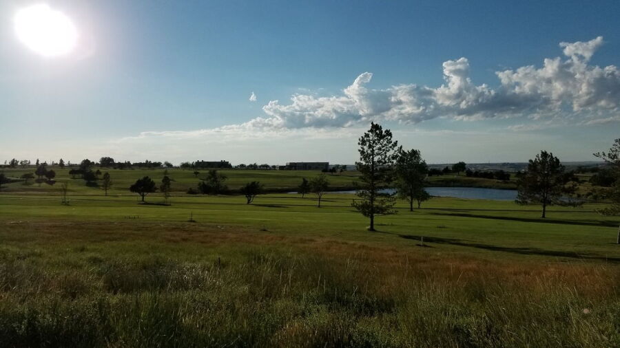Casper GC
