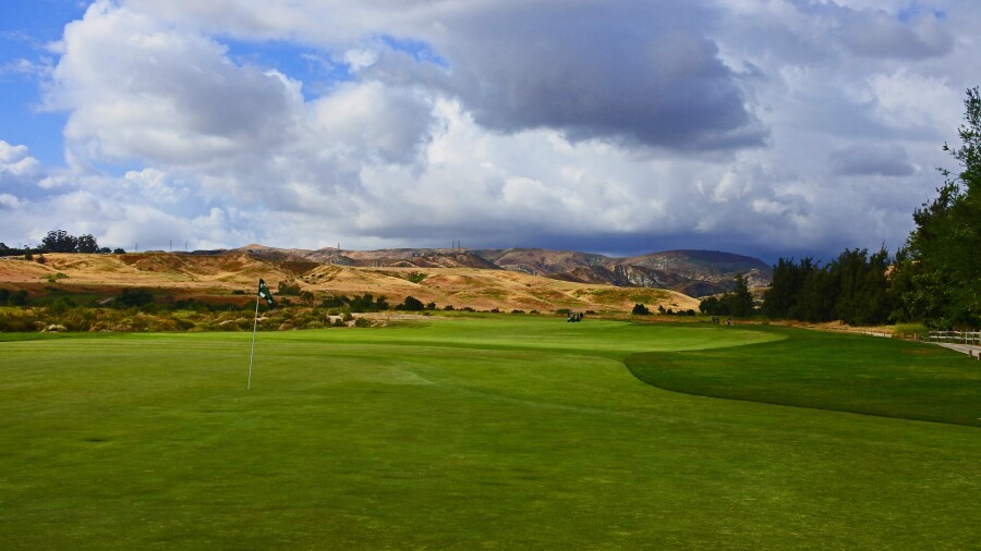 Rustic Canyon - no. 18