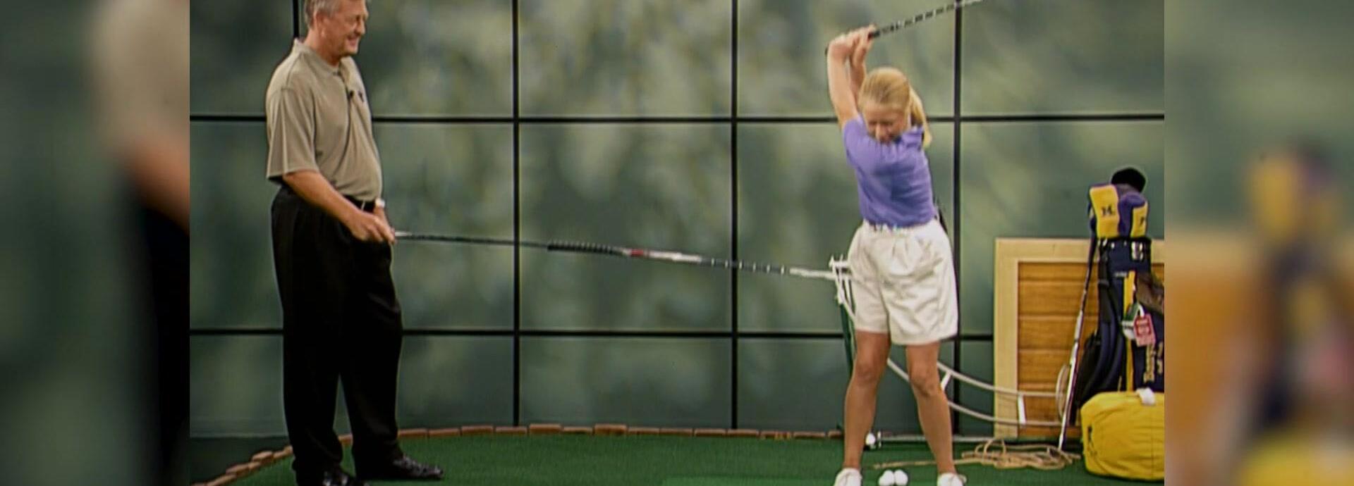 Draws, Fades and Trajectory Control