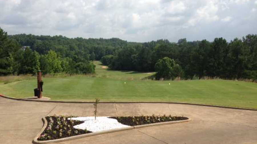GC At Bradshaw Farm
