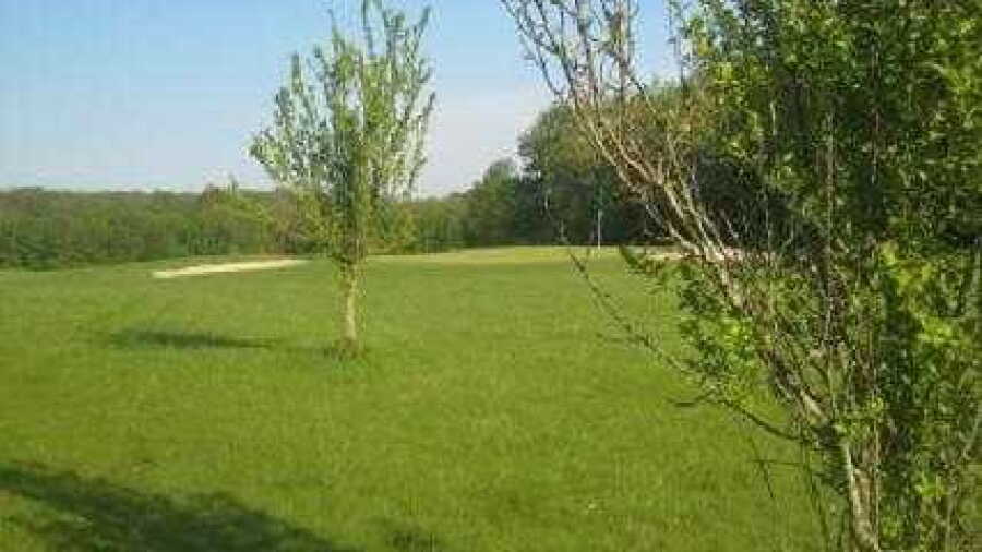 Bois d'O GC