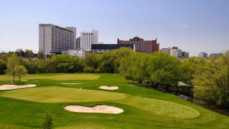 Royal Woodbine GC