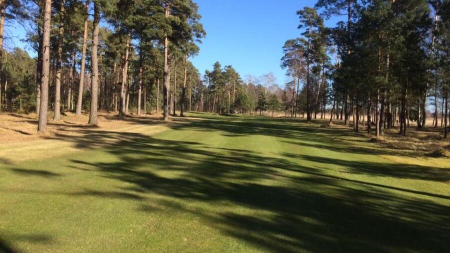 Mellby GC