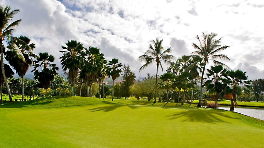 Honolulu CC