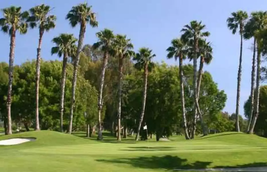 Newport Beach CC