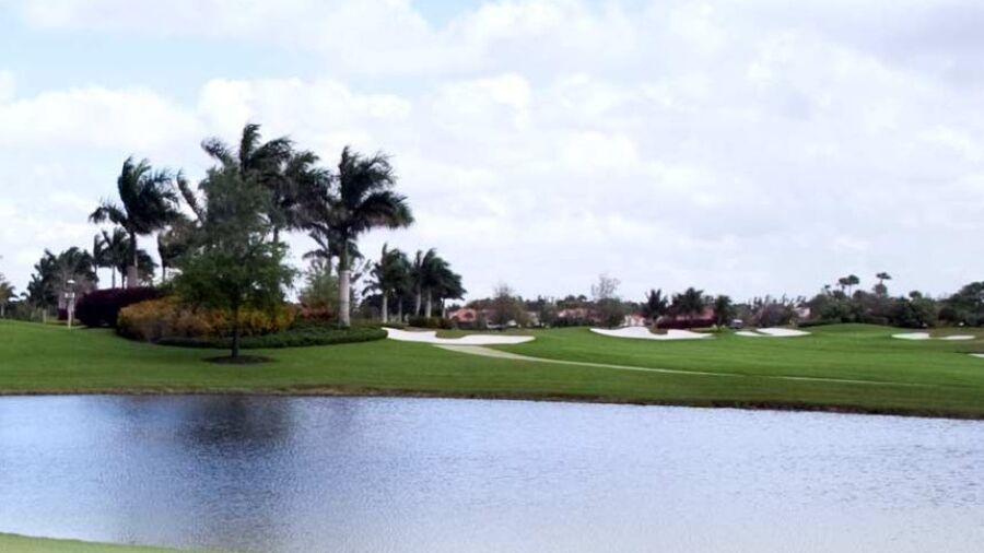 Hunters Run GC