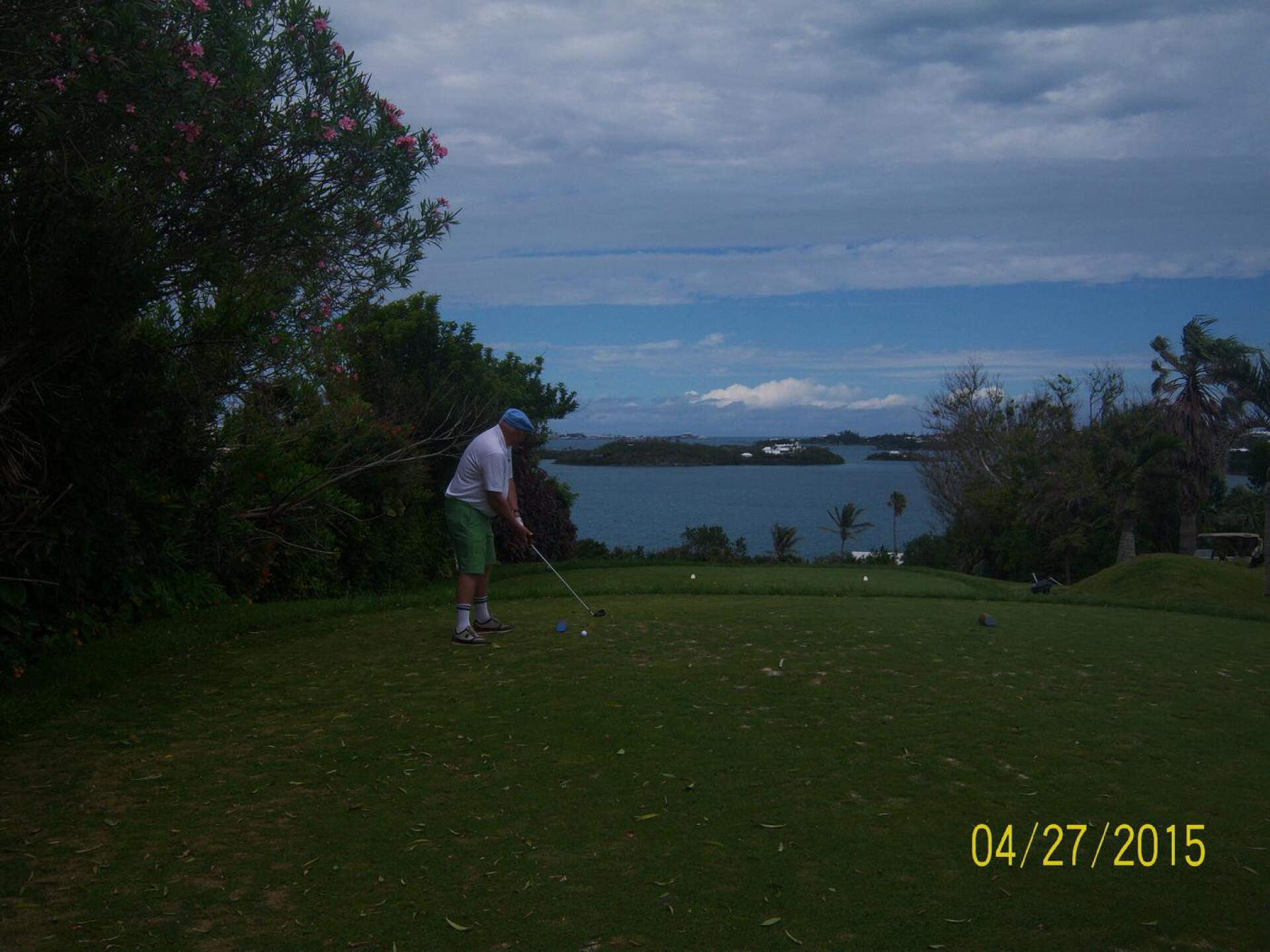 17th Hole (Photo submitted by HollisCross on 05/08/2015)