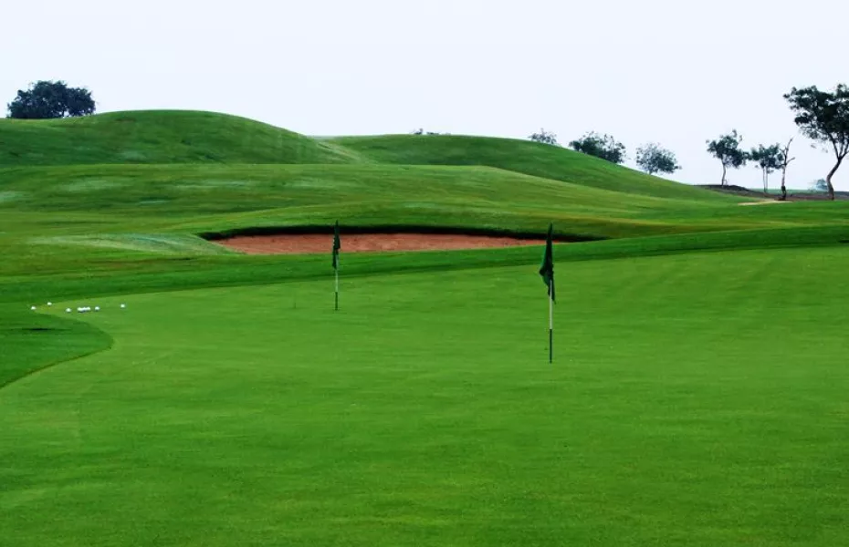Kovai Hills GCC