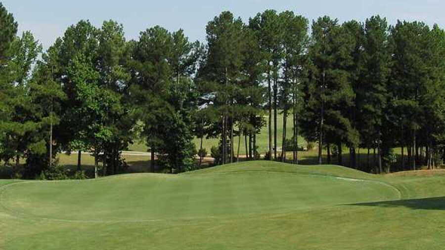 Riverwood GC