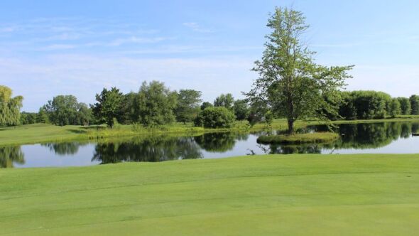 Shorewood CC