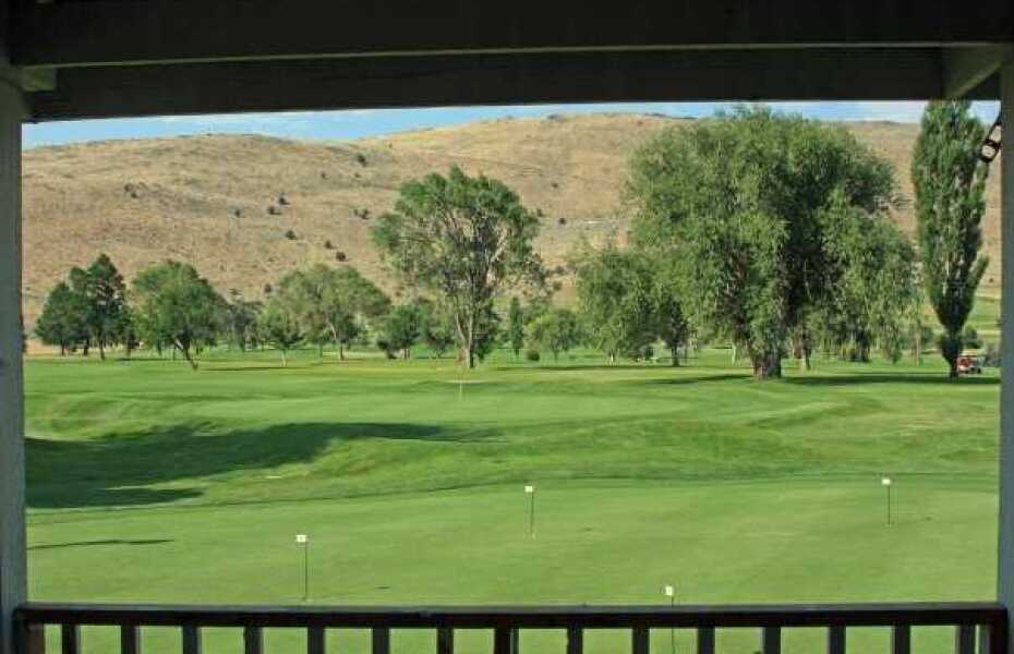 quail ridge golf