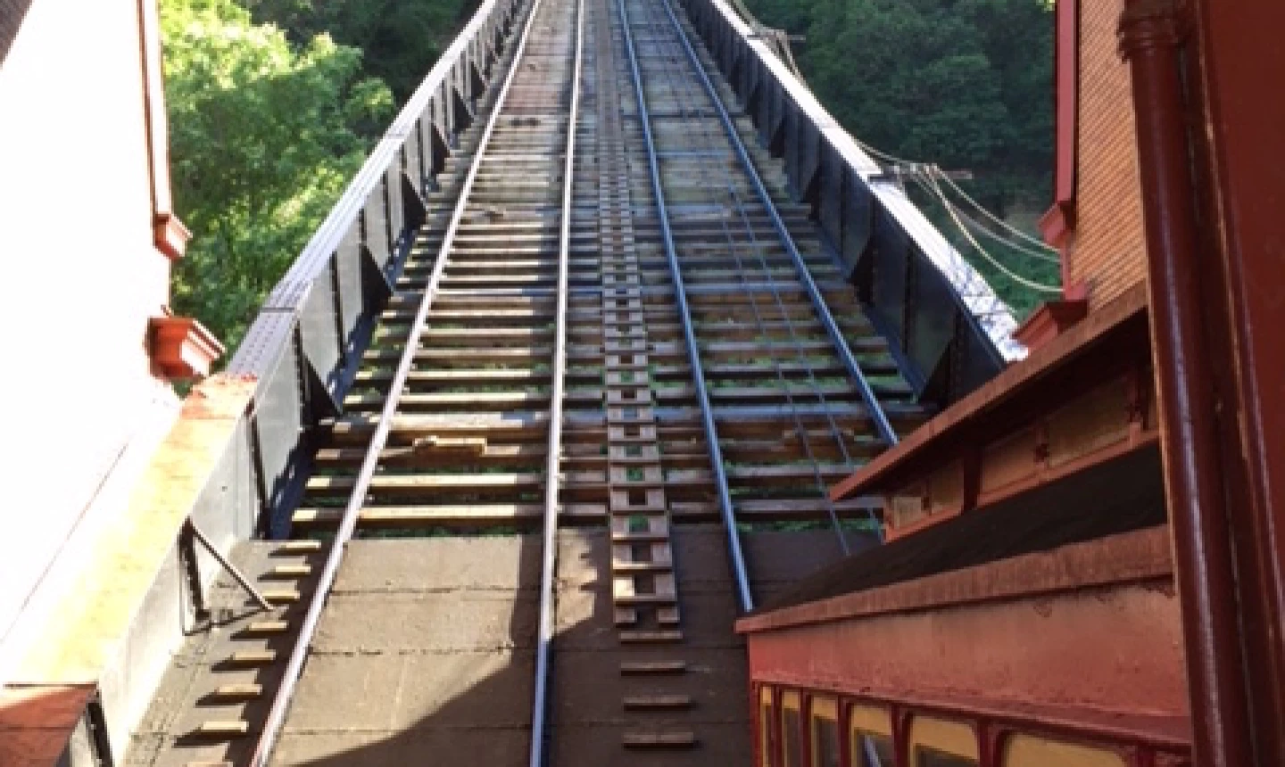 Duquesne Incline