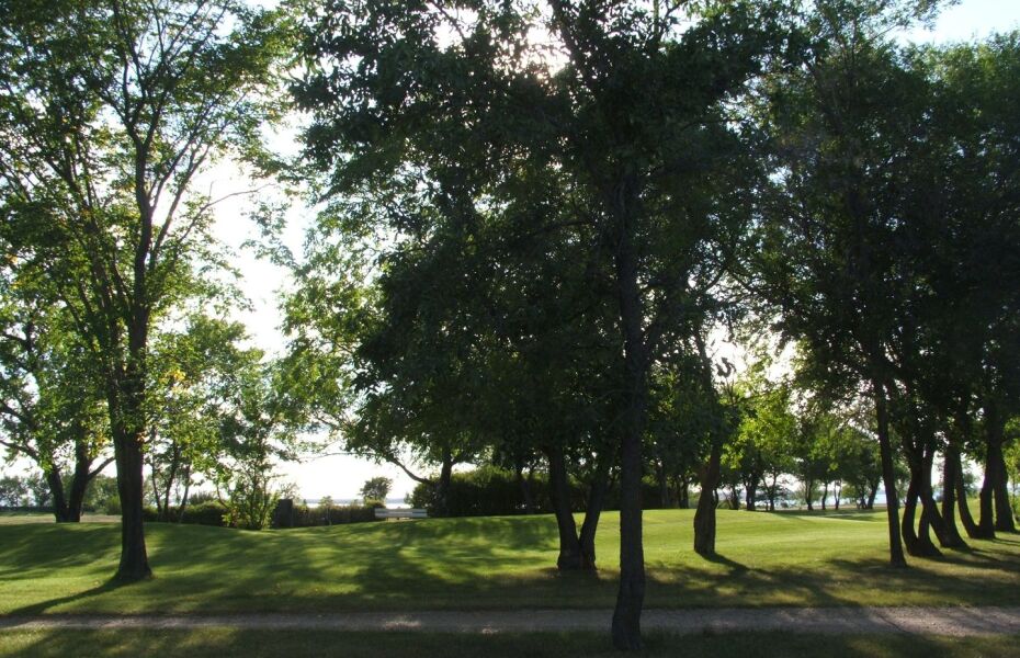 Harbor Golf Club and Resort in Elbow, Saskatchewan, Canada GolfPass