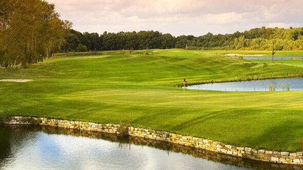 Adendorf Golf Resort