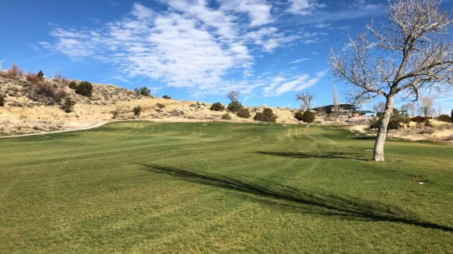 Fox Run GC