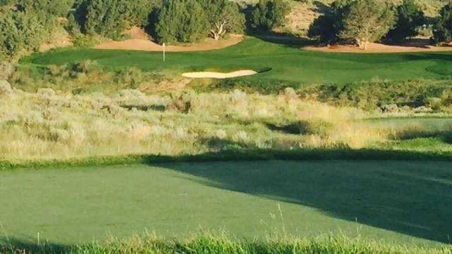 Las Campanas - Sunset: #3