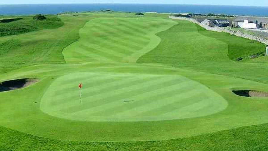 Ardglass GC