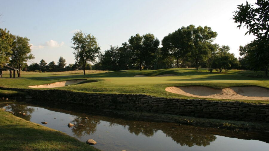 CC at Muirfield Village