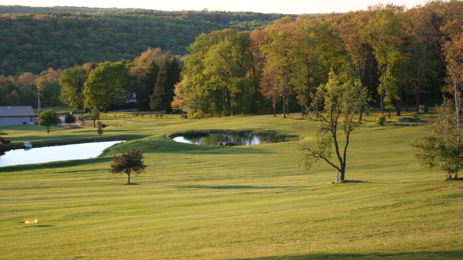 Lucky Hills GC