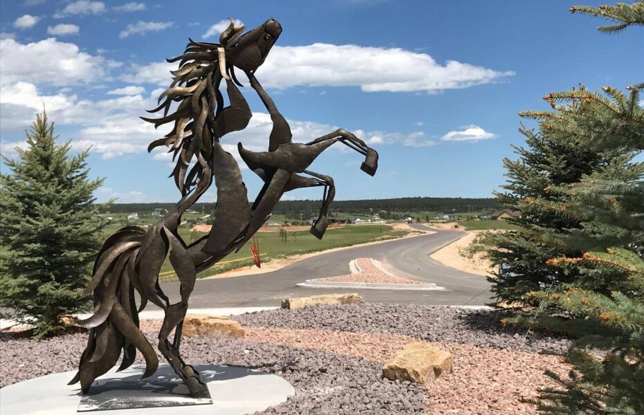 The Club at Flying Horse North