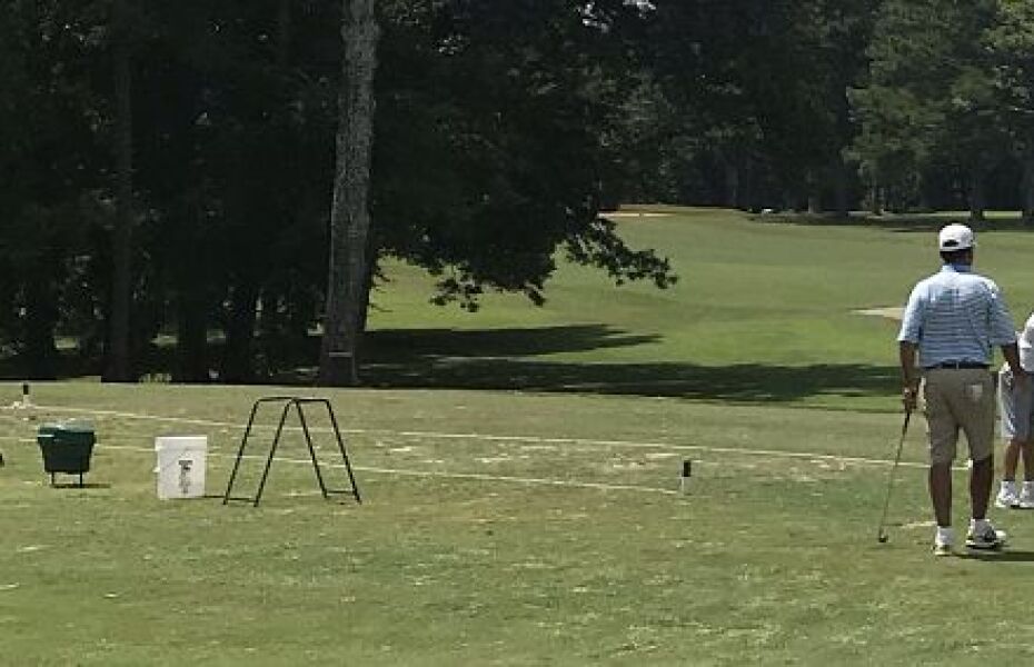 Springbrook Golf & Country Club in Niota, Tennessee, USA GolfPass