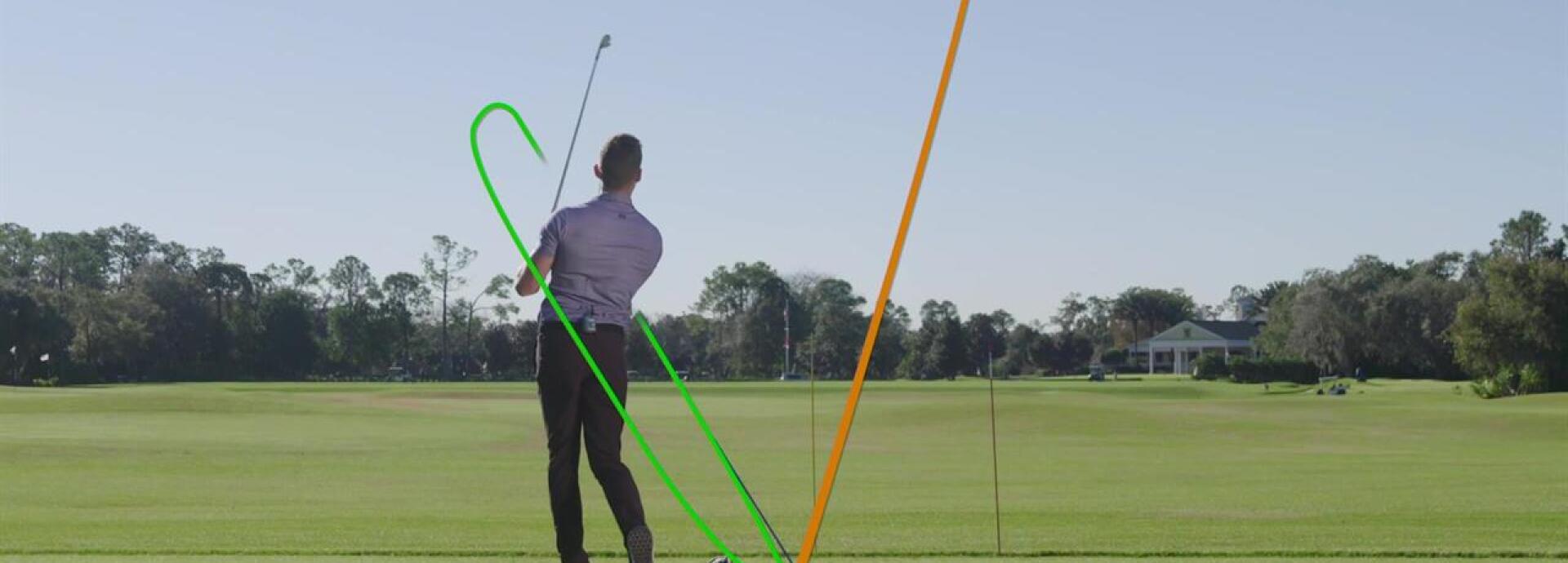 Blocked Practice – Ball Flight Training