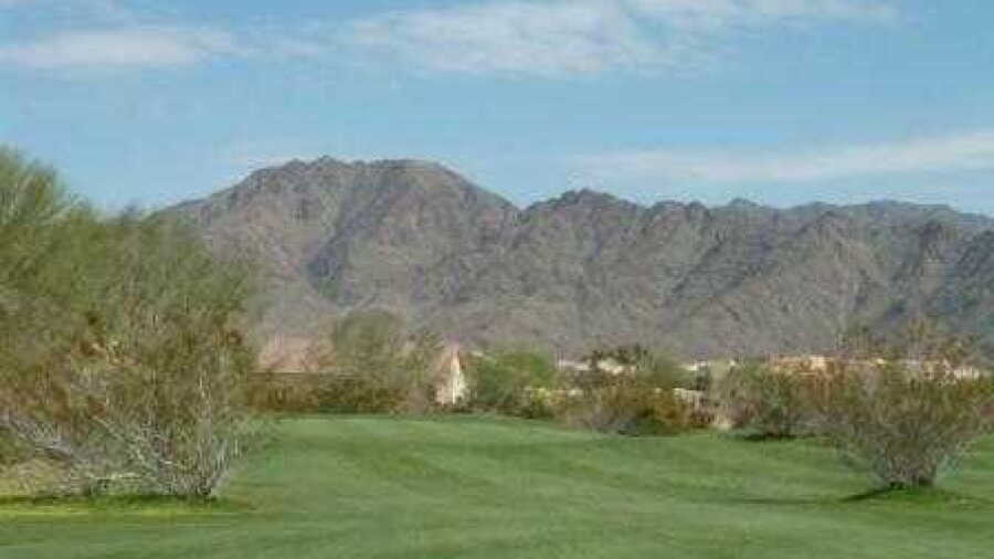 Foothills Par 3 GC: #6