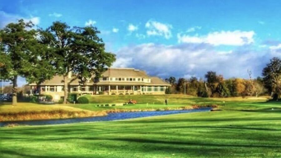 Broadmoor Golf Links