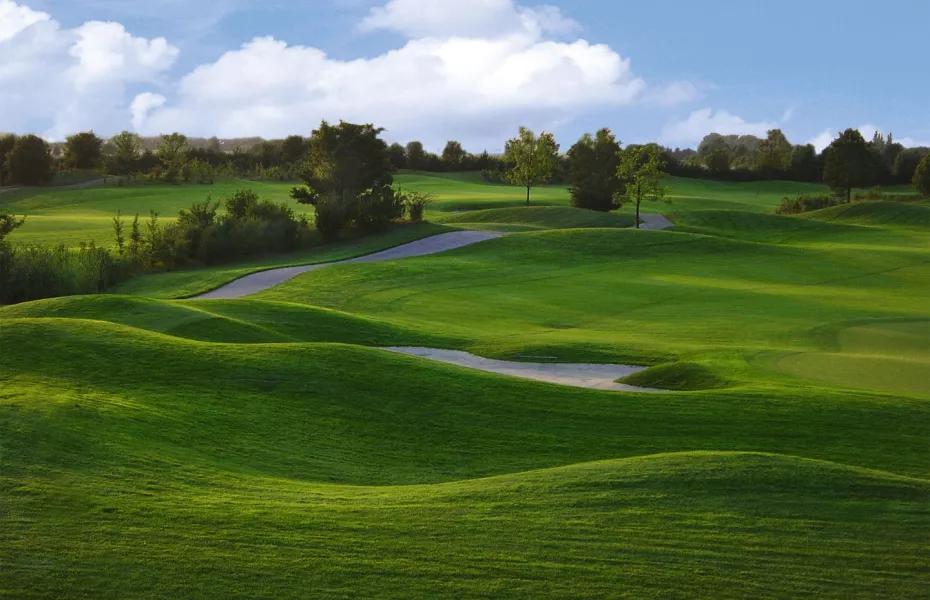 Gut Laerchenhof GC: #18