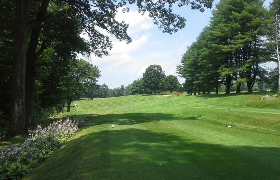 Hooper Golf Course in Walpole, New Hampshire, USA Golf Advisor