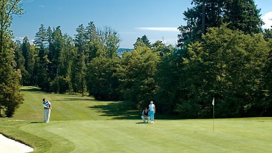 Mokrice Castle GC