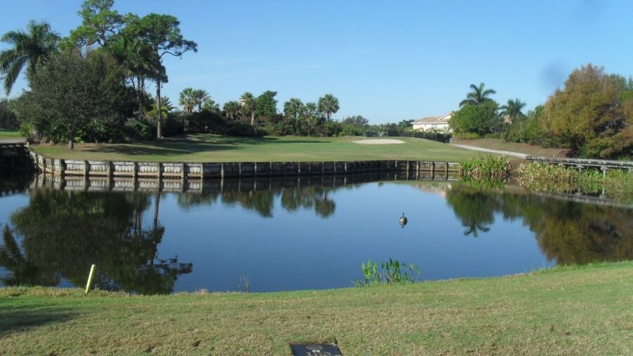Palm Cove Golf and Yacht Club