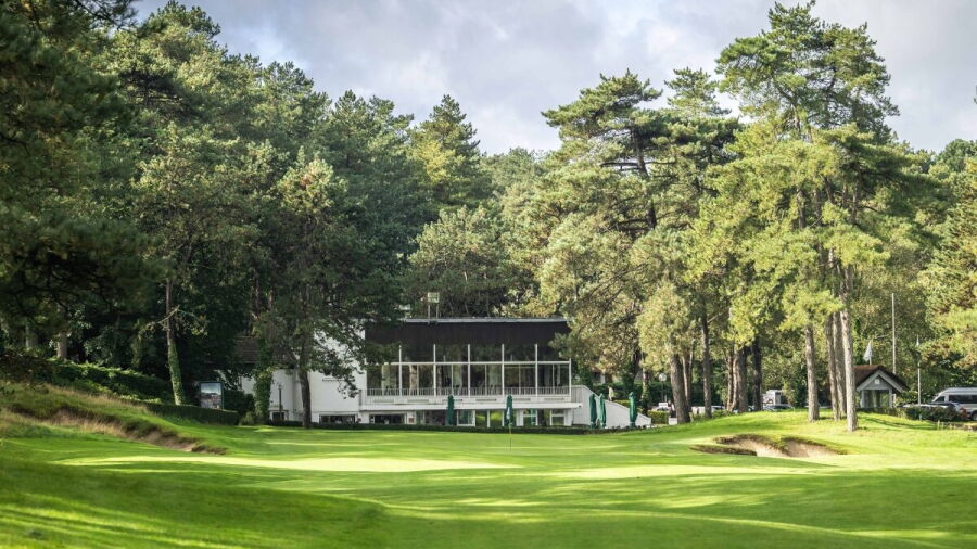 Hardelot GC - The Pines