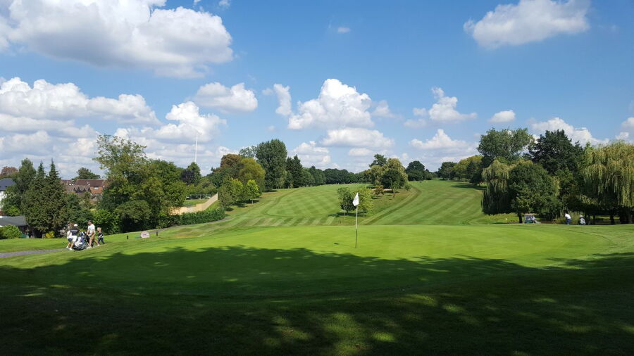 Chigwell GC