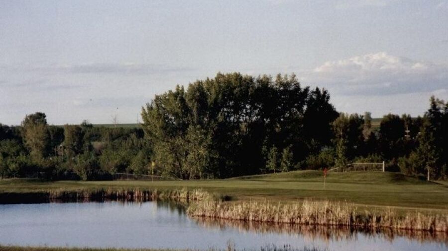 Westridge GC