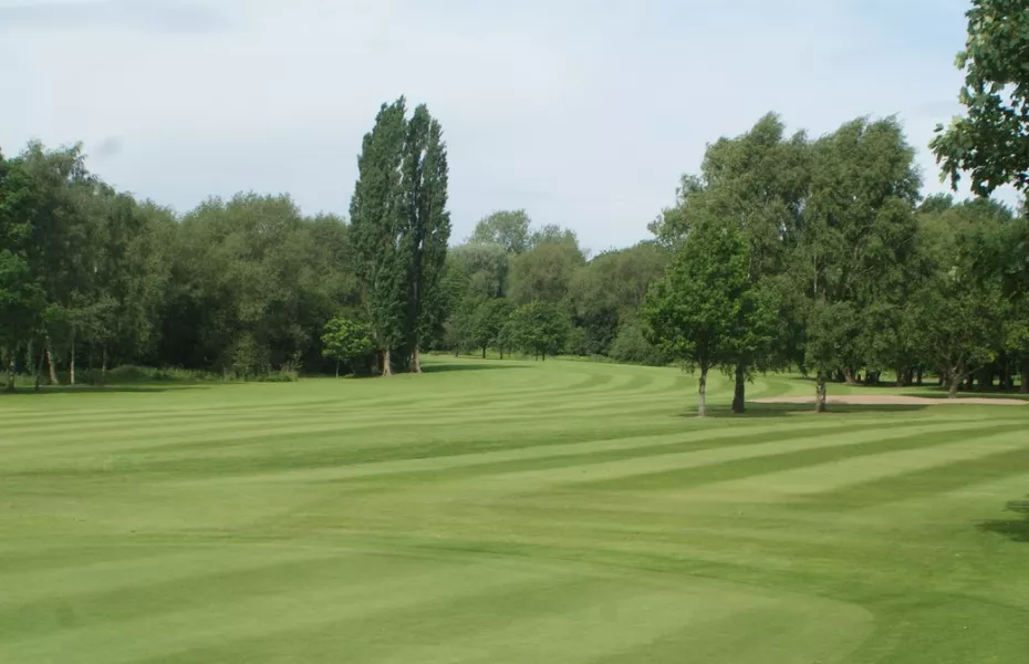 Didsbury GC: #7