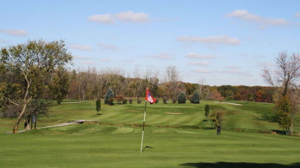 Longwood GC
