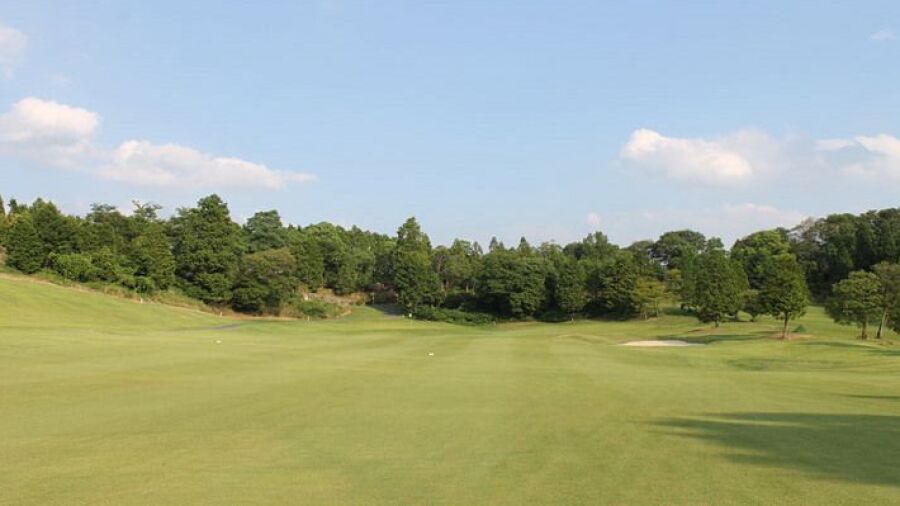 Meihan Chisan CC - East: #6