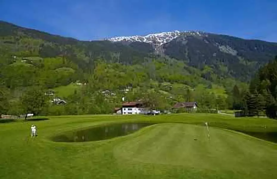 Montafon GC: #9