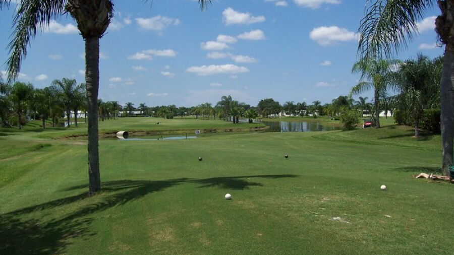 Arcadia Village CC