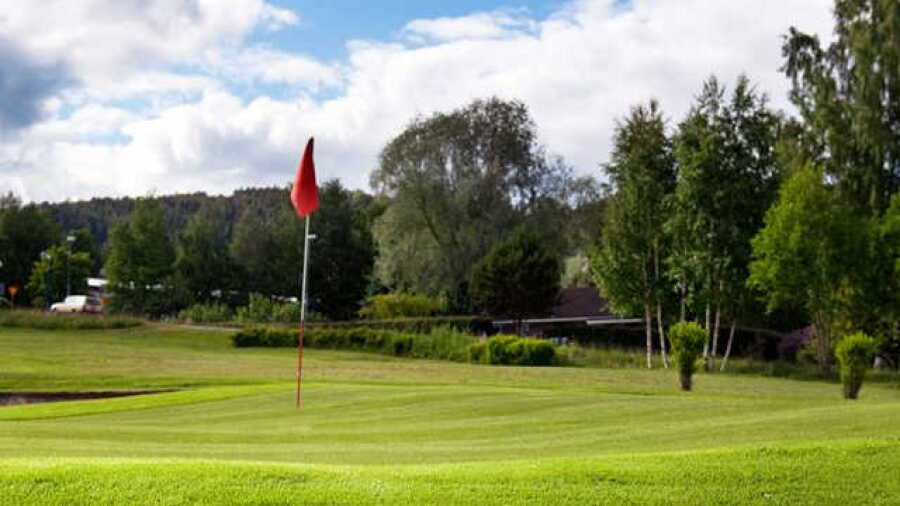 Jarvsobaden GC