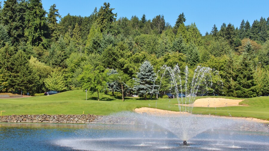 Willows Run Golf Complex