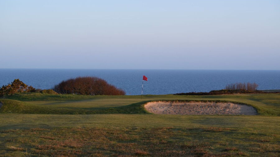 Lybster GC