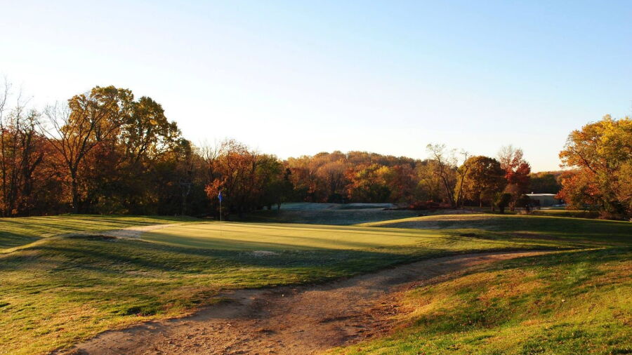 Rock Creek GC